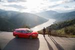 Opel Astra Sports Tourer BiTurbo 2016 года